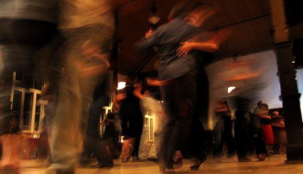 tango fuego Osnabrück | Milonga